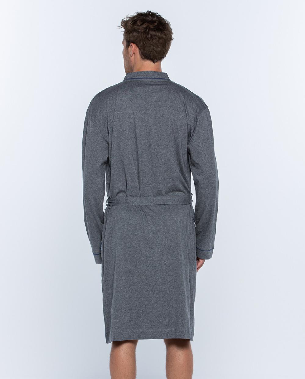 Punto Blanco Batín Basix