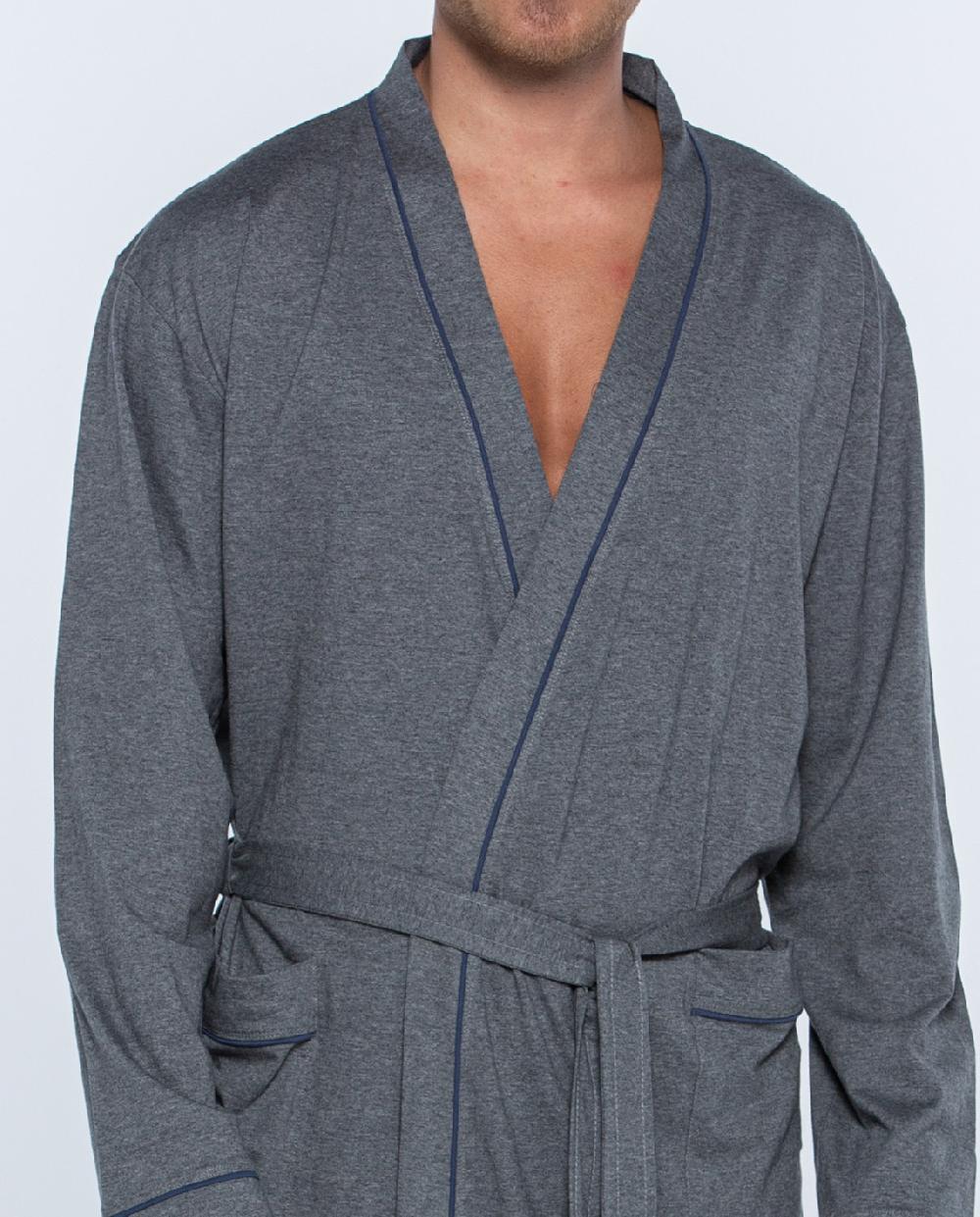 Punto Blanco Batín Basix