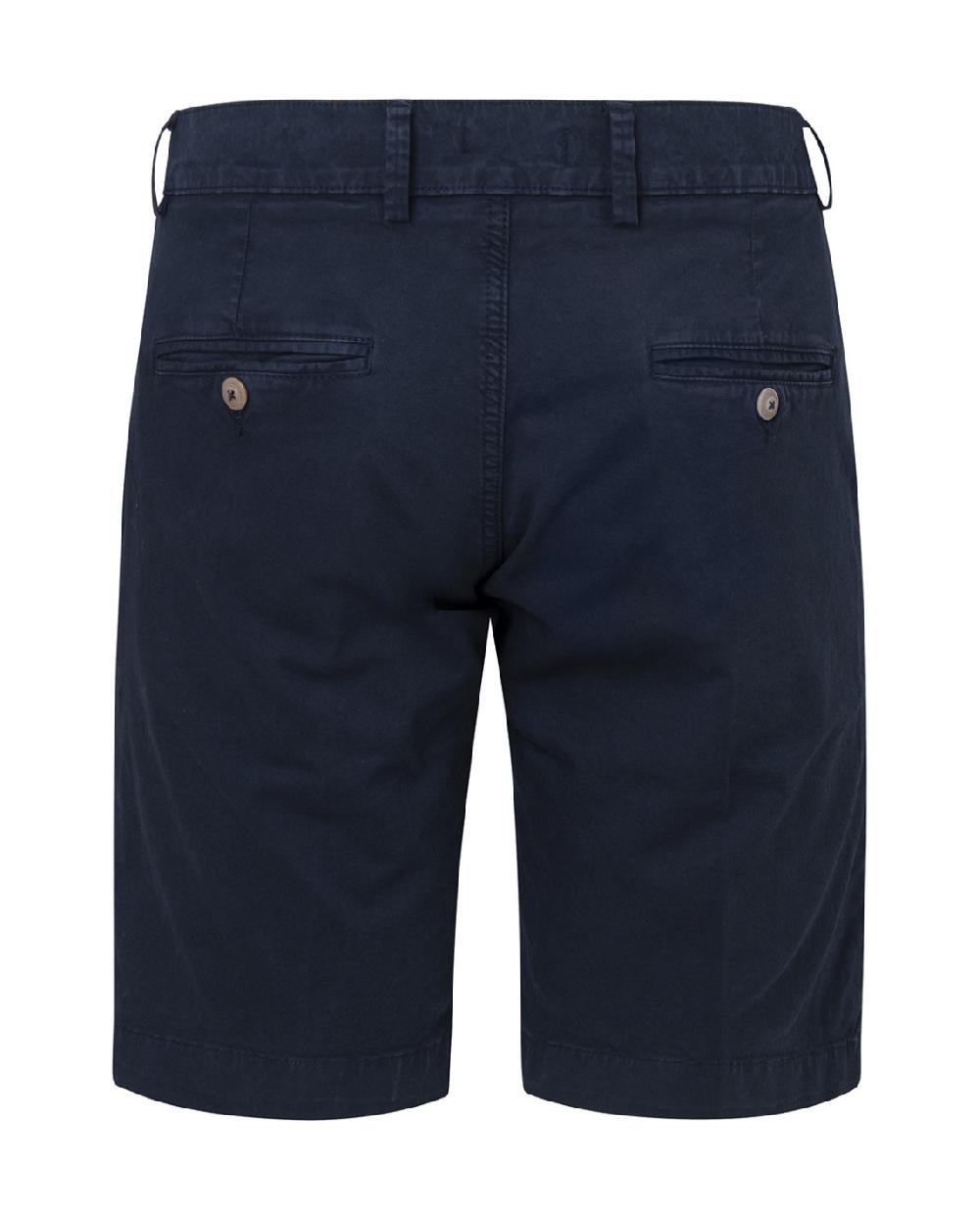 Punto Blanco Bermuda