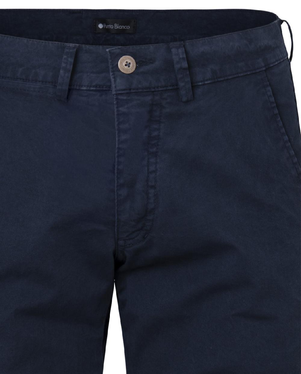 Punto Blanco Bermuda