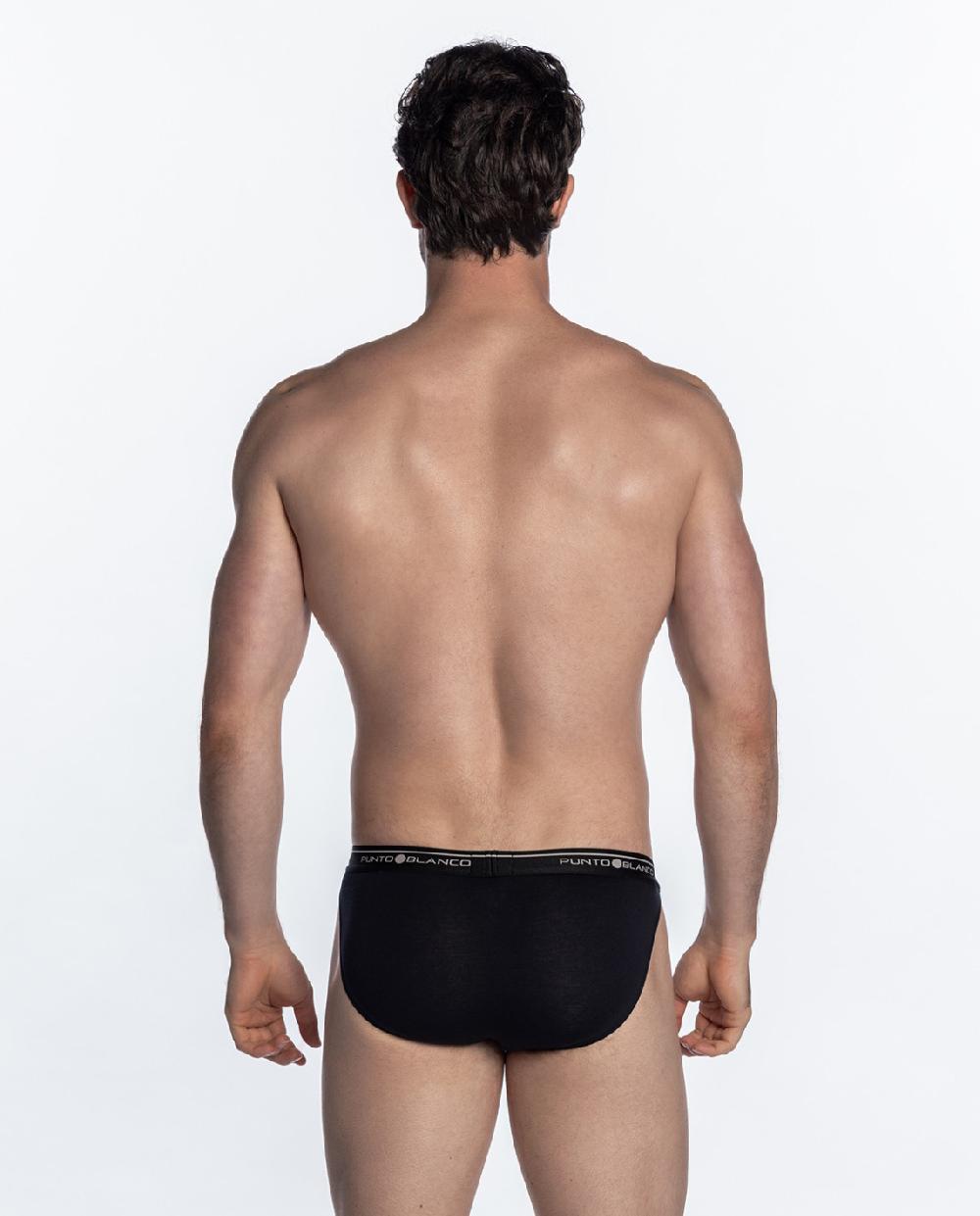 Punto Blanco Bikini Basix