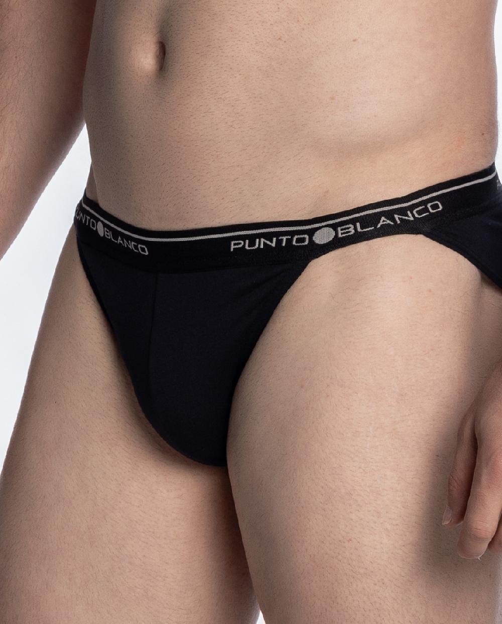 Punto Blanco Bikini Basix