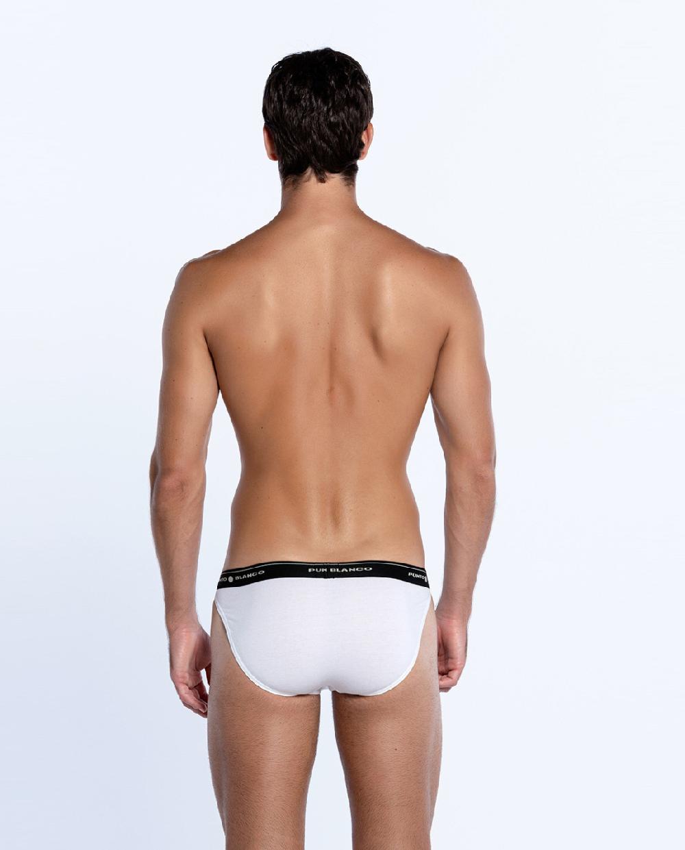 Punto Blanco Bikini Basix