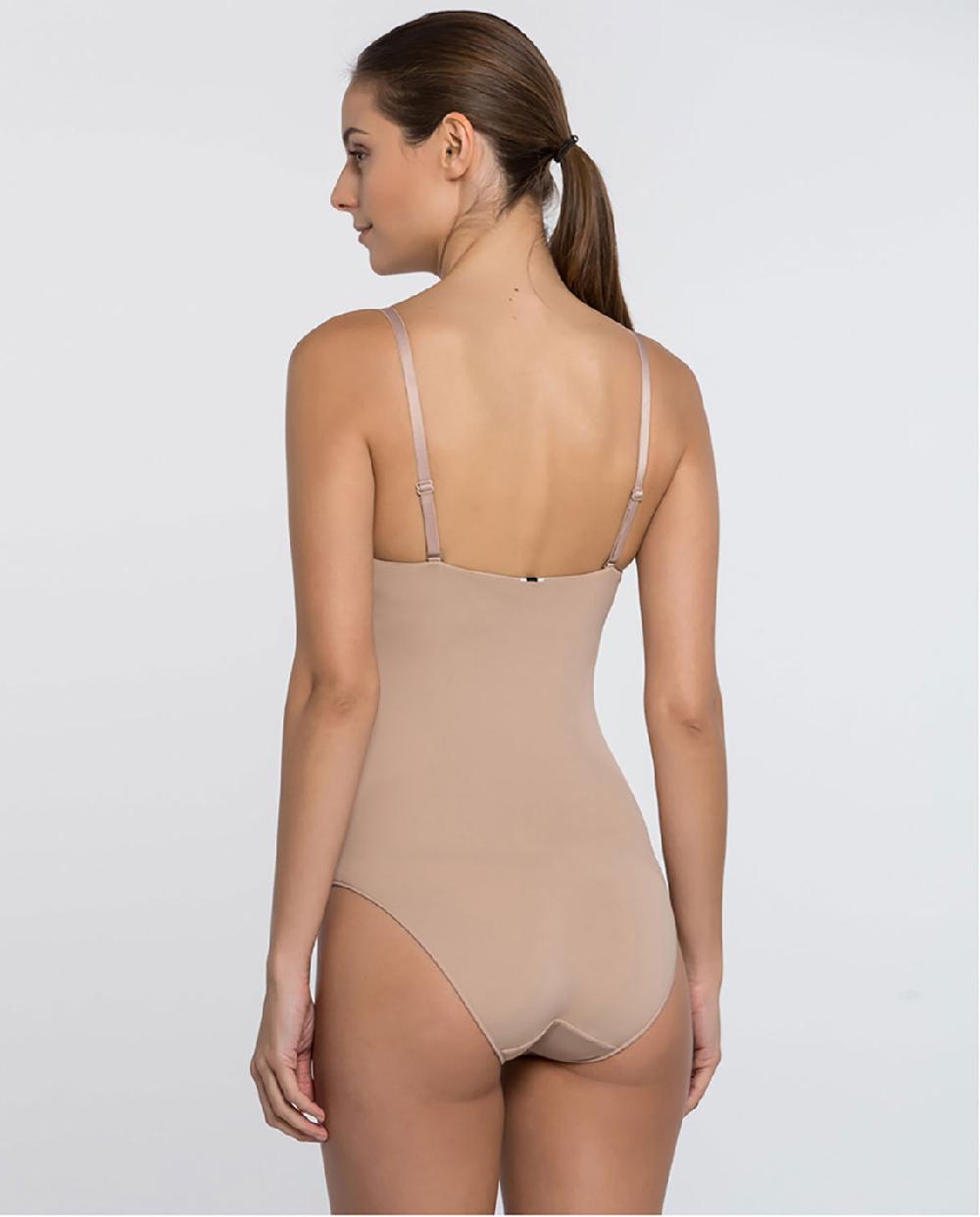 Punto Blanco Body Brief Caresse