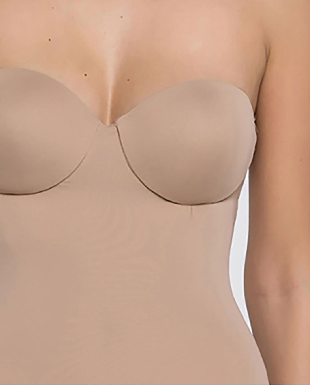 Punto Blanco Body Brief Caresse