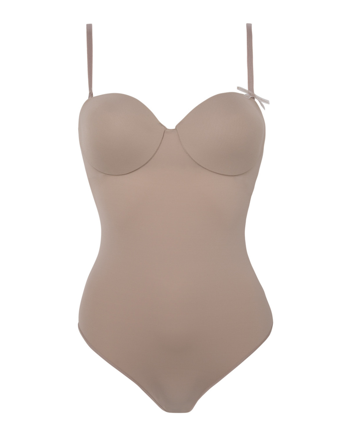 Punto Blanco Body Brief Caresse