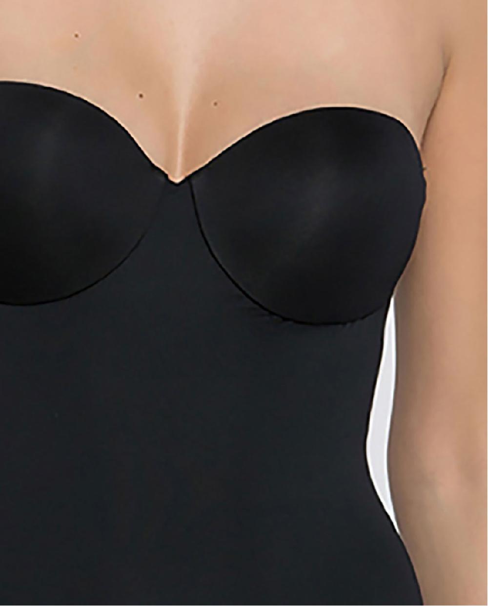 Punto Blanco Body Brief Caresse