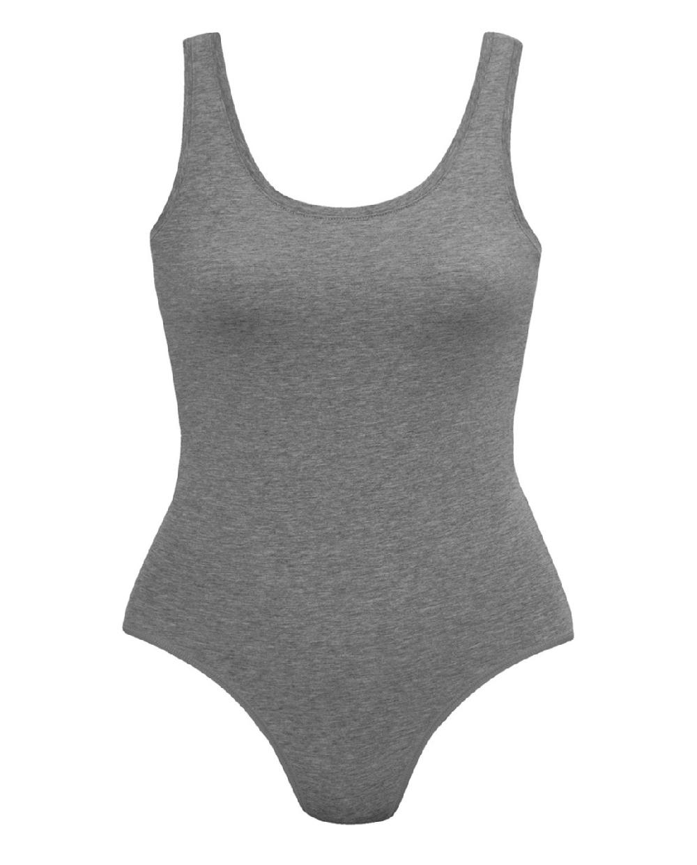 Punto Blanco Body Tirantes Basix