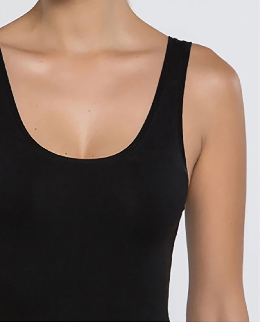 Punto Blanco Body Tirantes Basix