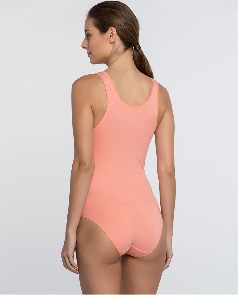 Punto Blanco Body Tirantes Basix