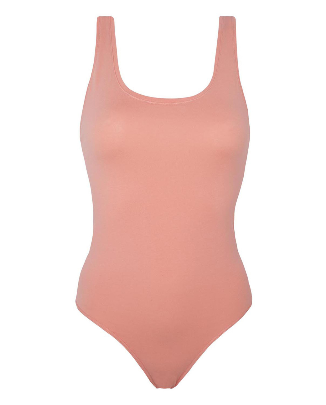 Punto Blanco Body Tirantes Basix