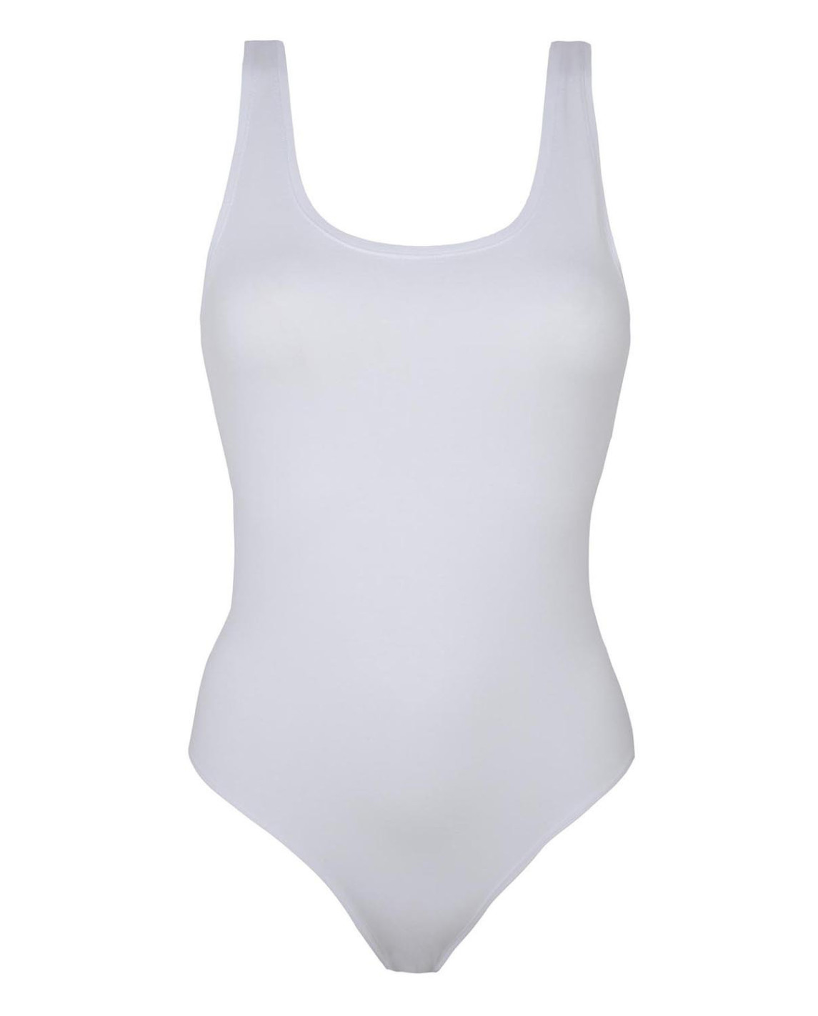 Punto Blanco Body Tirantes Basix