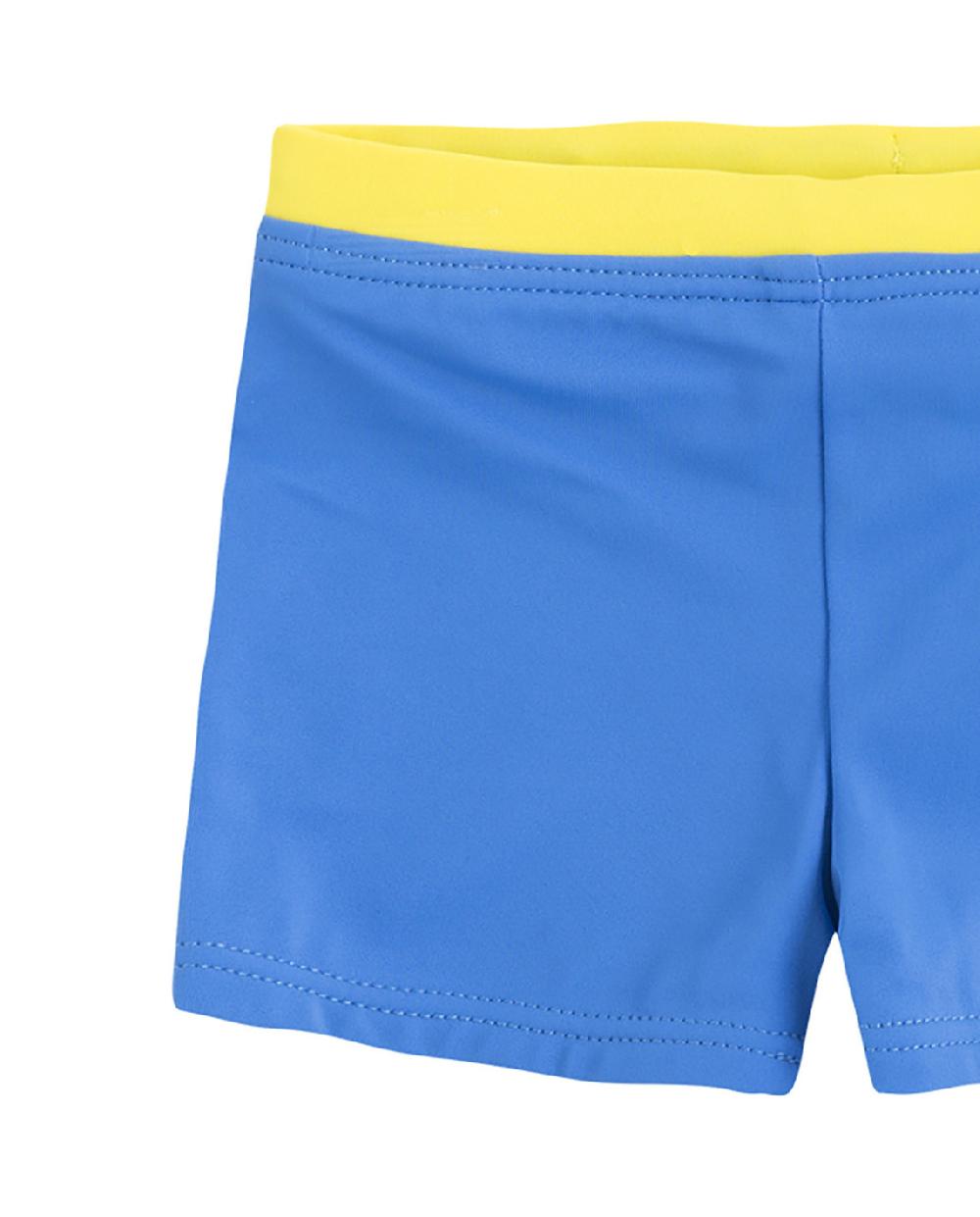 Punto Blanco Bóxer Basic Line