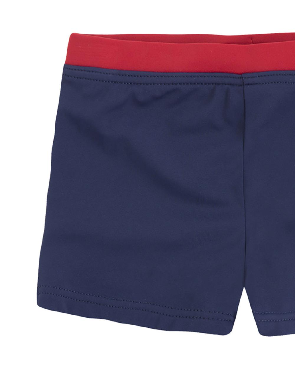 Punto Blanco Bóxer Basic Line