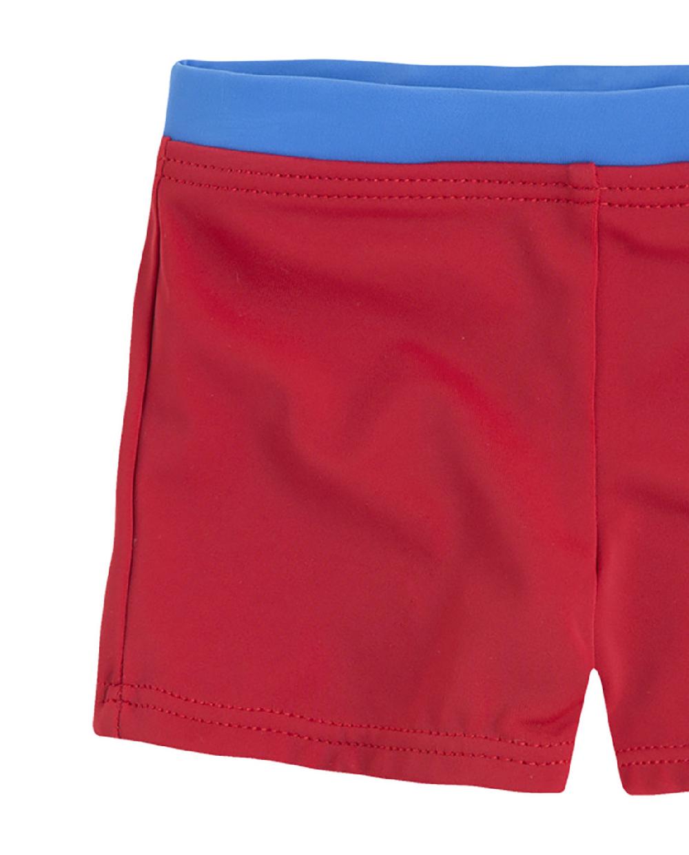 Punto Blanco Bóxer Basic Line