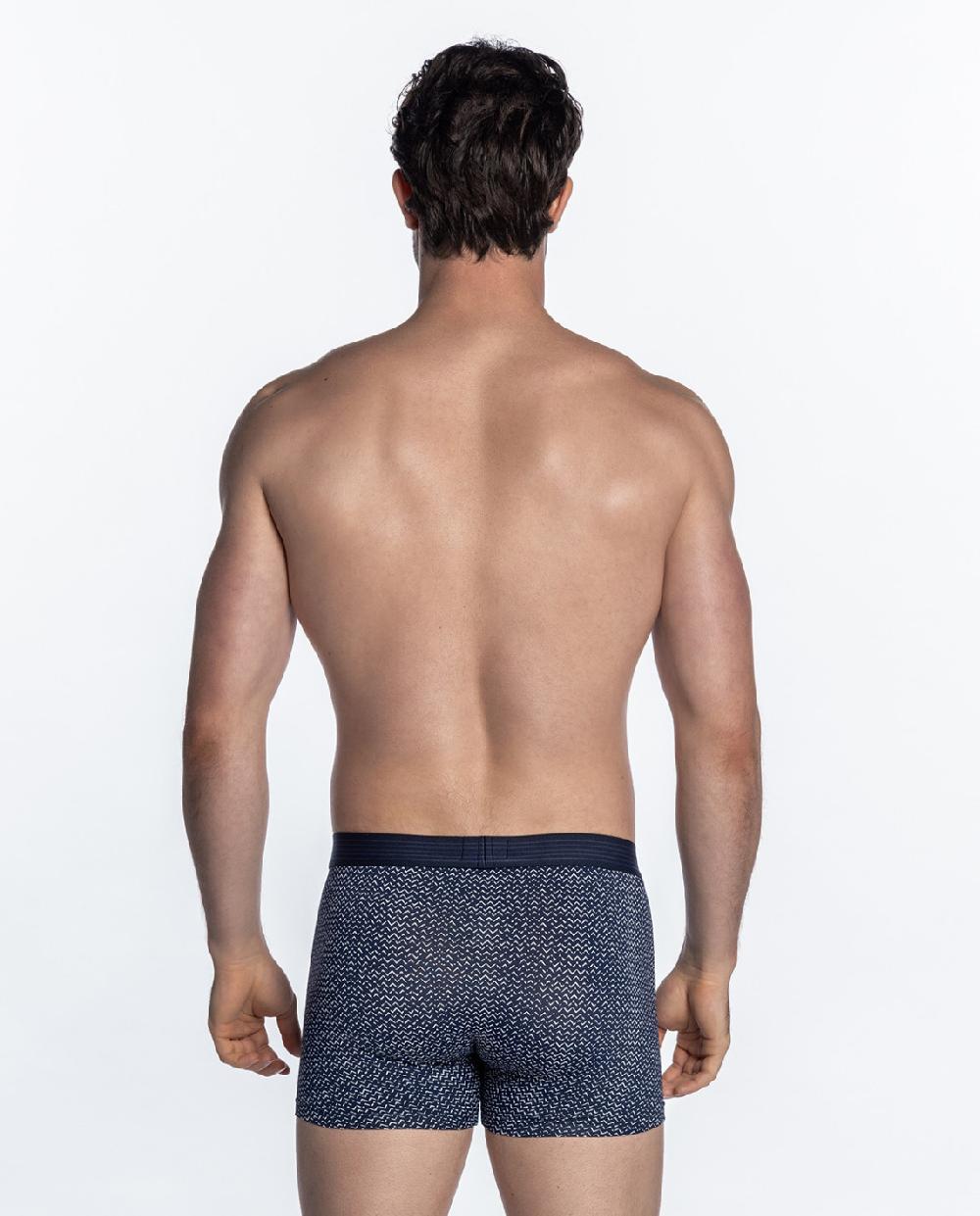 Punto Blanco Bóxer De Microfibra Narvik