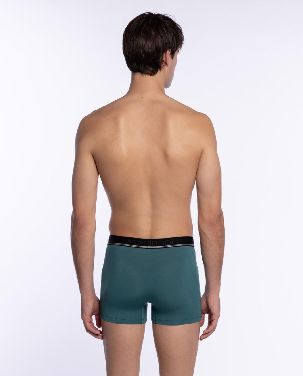 Punto Blanco Bóxer Insigna