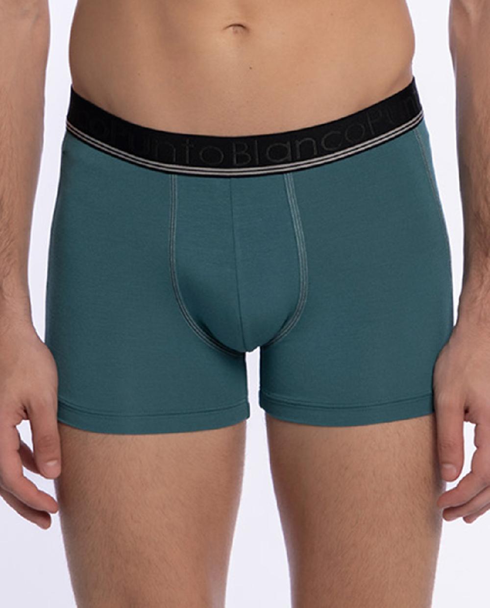 Punto Blanco Bóxer Insigna