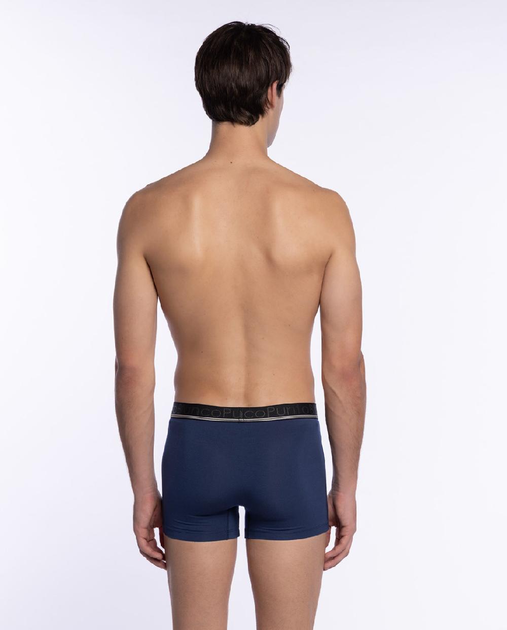 Punto Blanco Bóxer Insigna