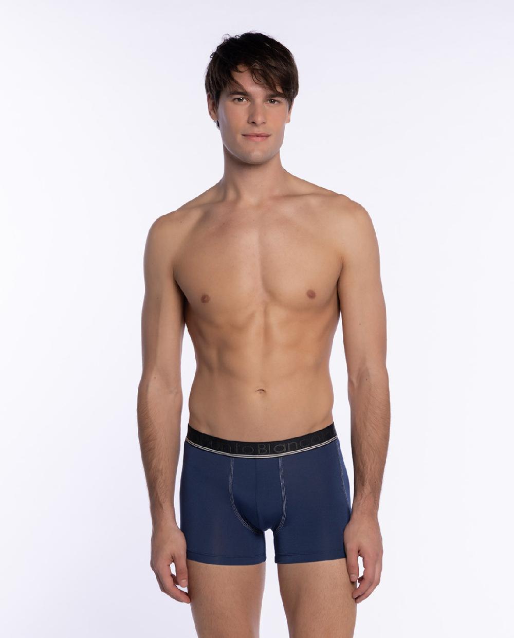 Punto Blanco Bóxer Insigna