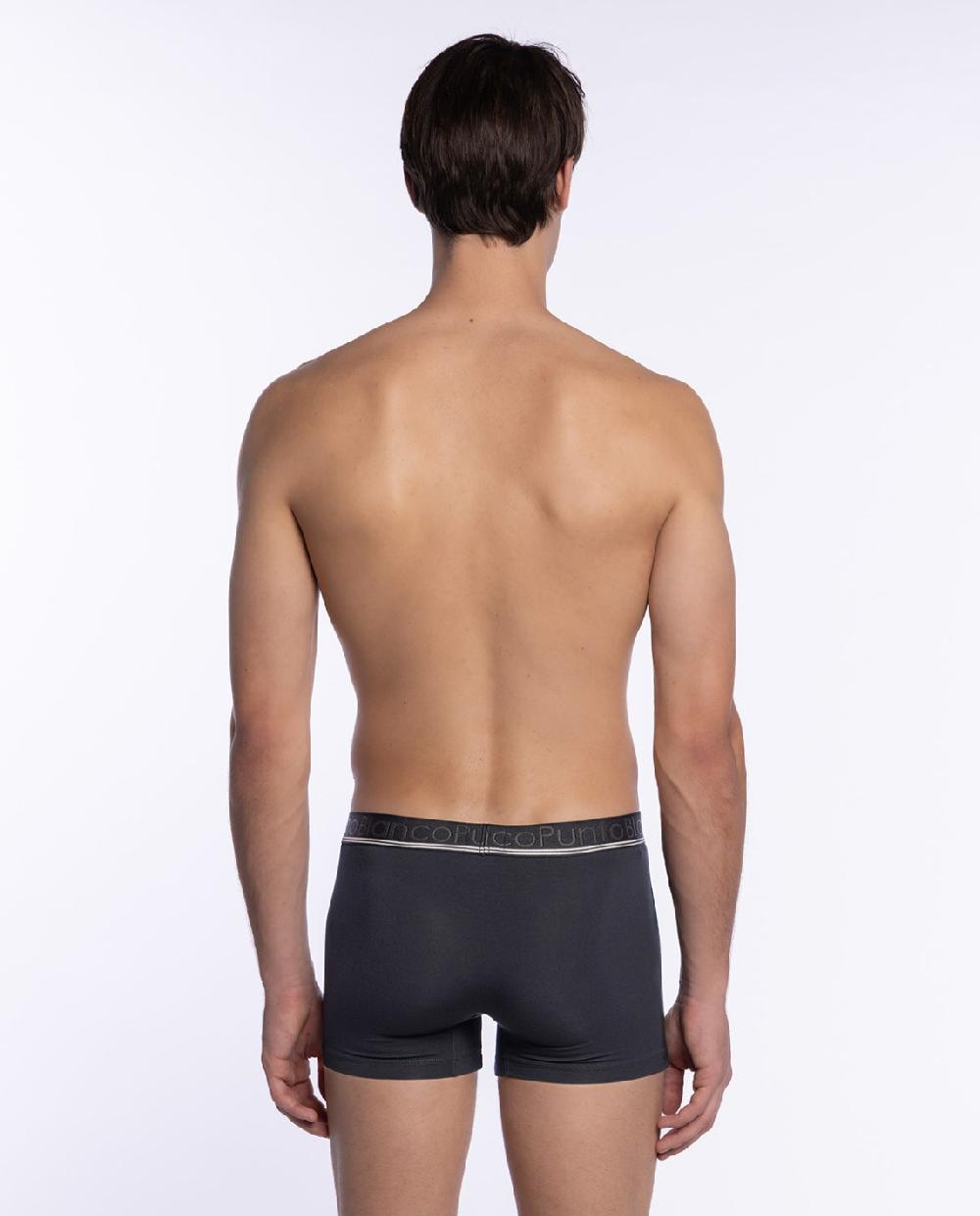 Punto Blanco Bóxer Insigna