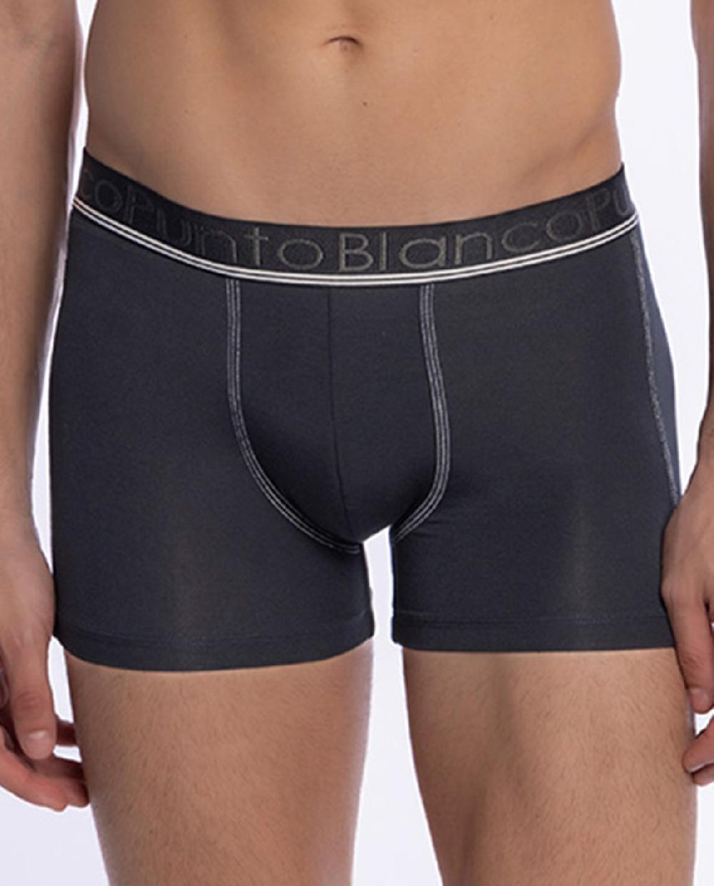 Punto Blanco Bóxer Insigna