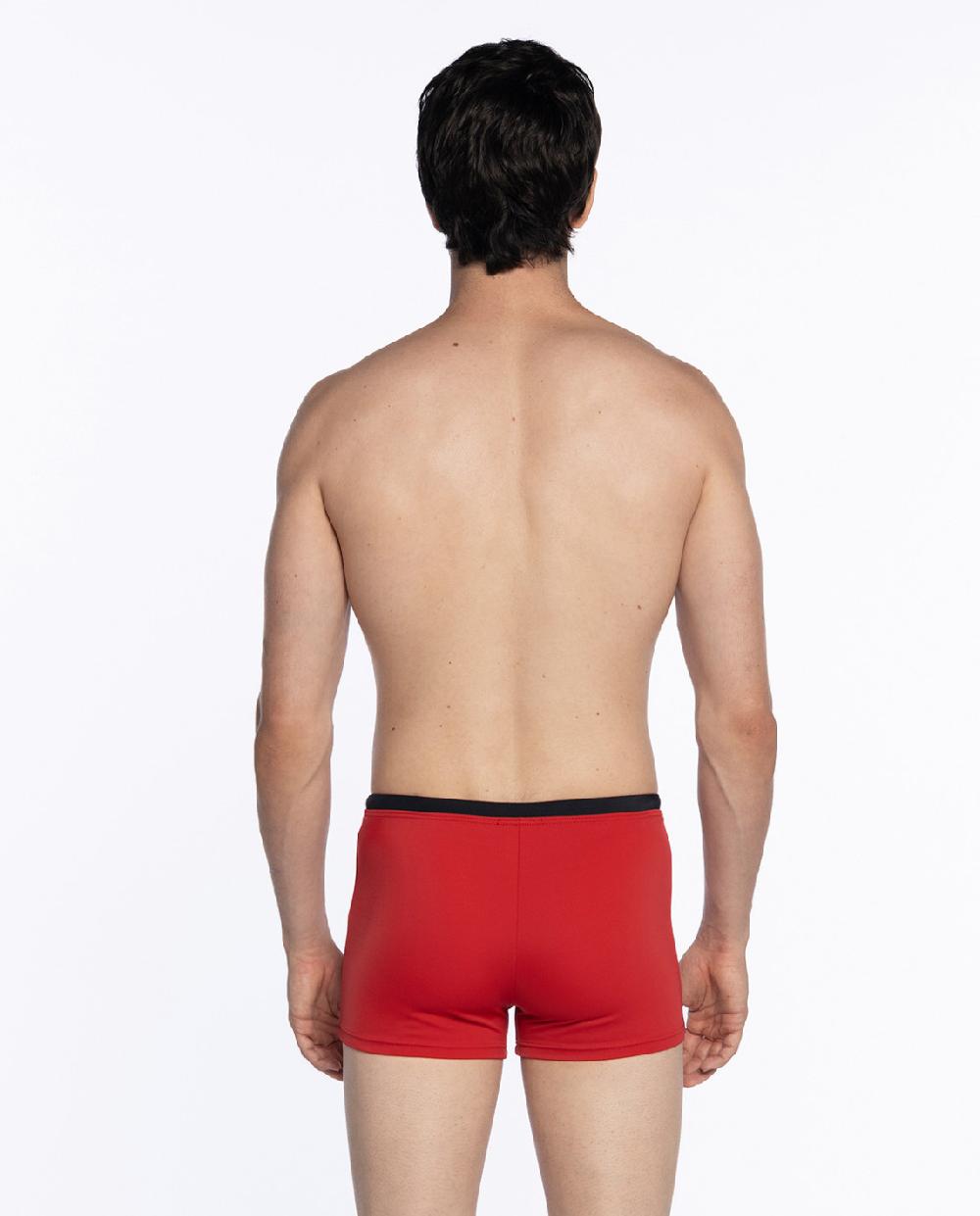 Punto Blanco Bóxer Semiliso Basic Line