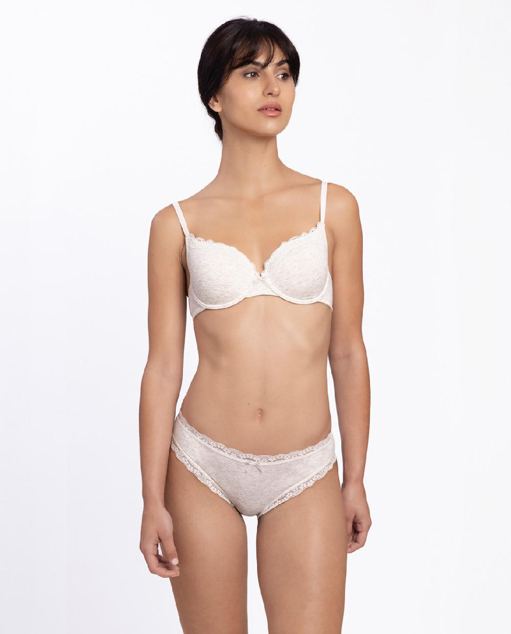 Punto Blanco Braga Urban Lace