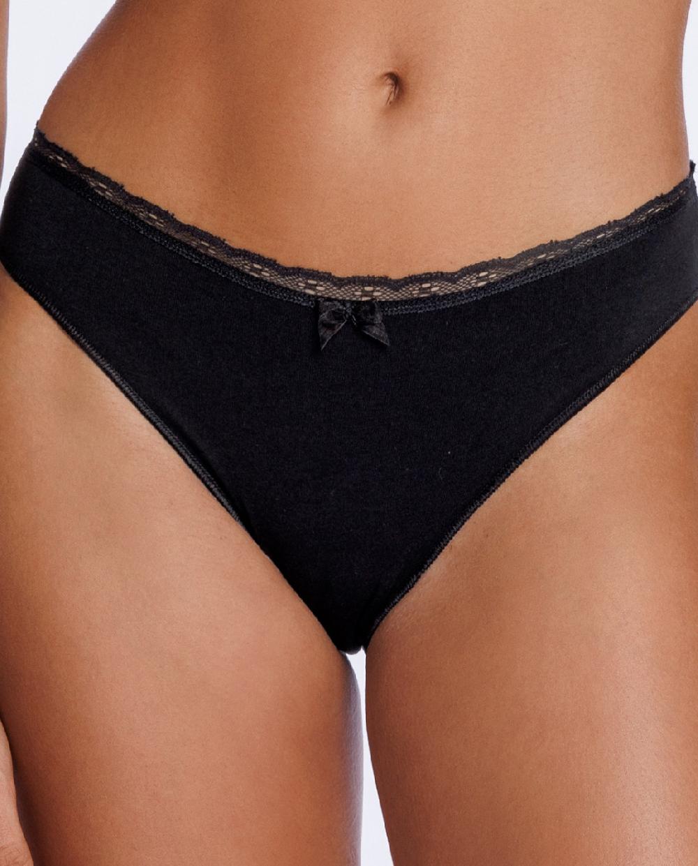 Punto Blanco Braga Urban Lace