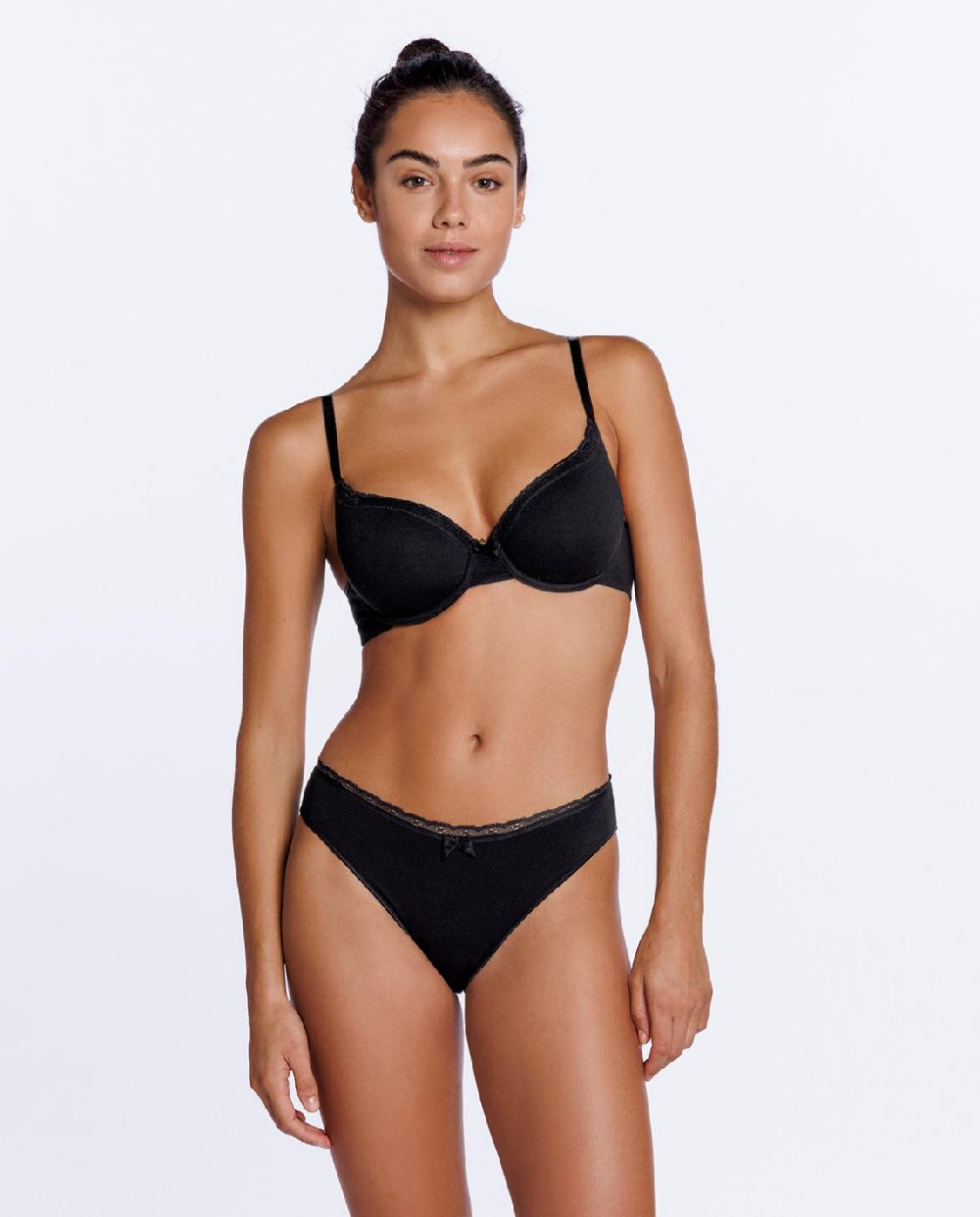 Punto Blanco Braga Urban Lace