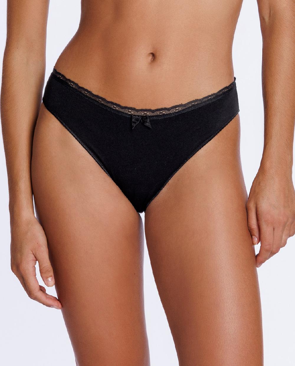 punto blanco Braga Urban Lace