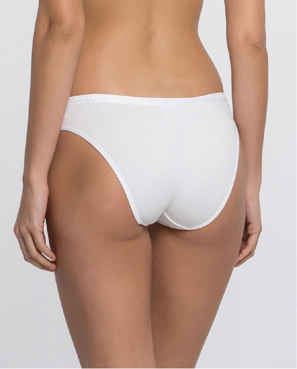 Punto Blanco Brief Basix