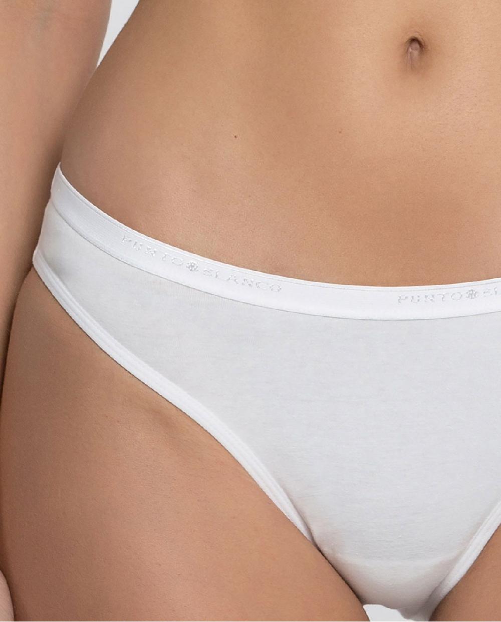 Punto Blanco Brief Basix