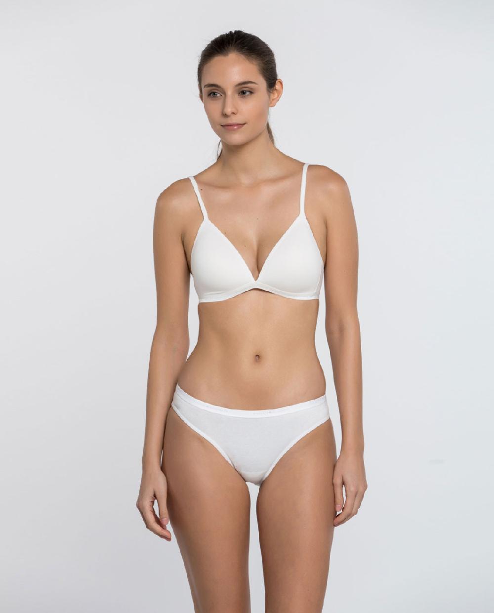 Punto Blanco Brief Basix
