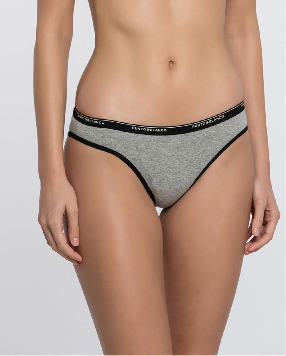 punto blanco Brief Basix