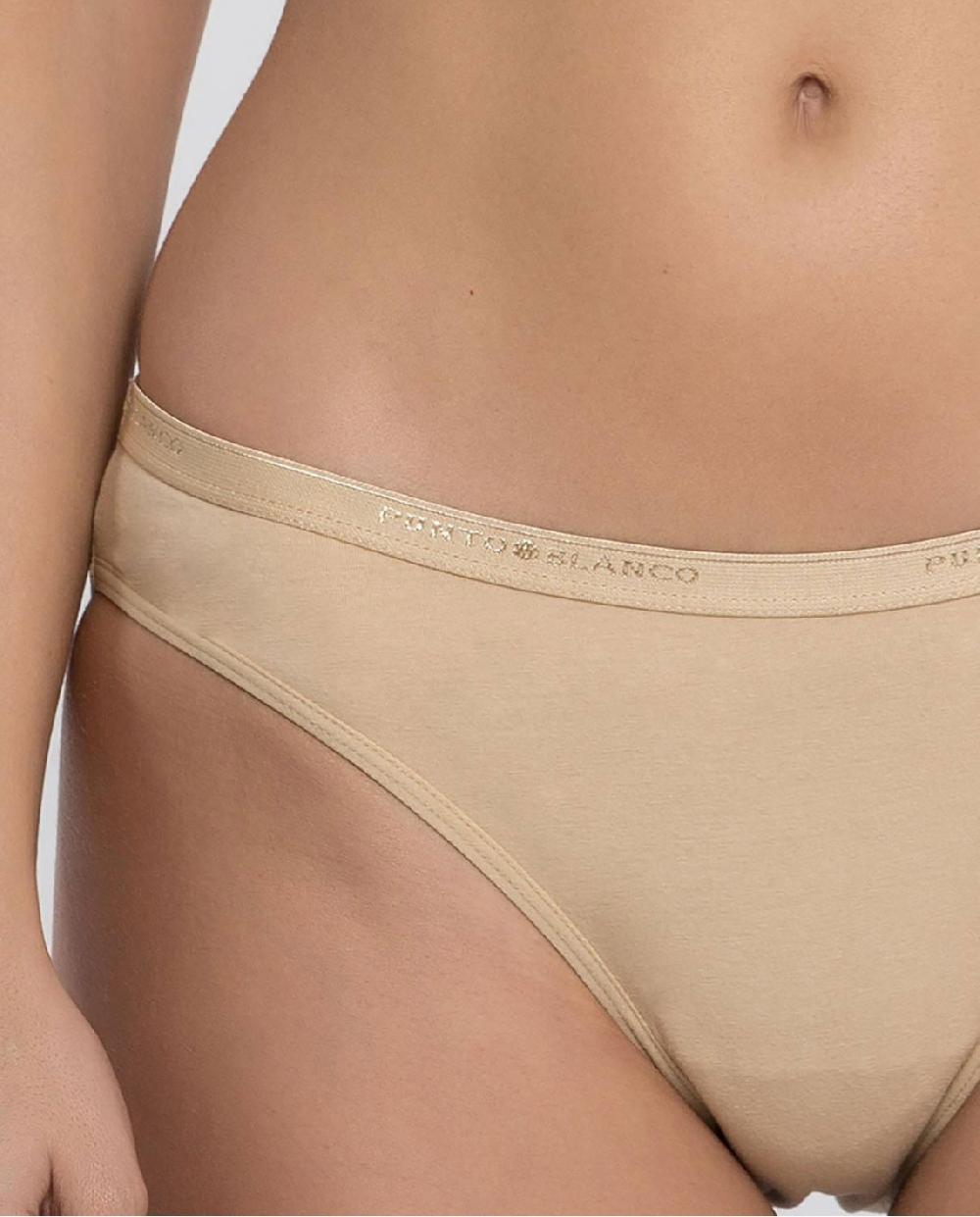 Punto Blanco Brief Basix