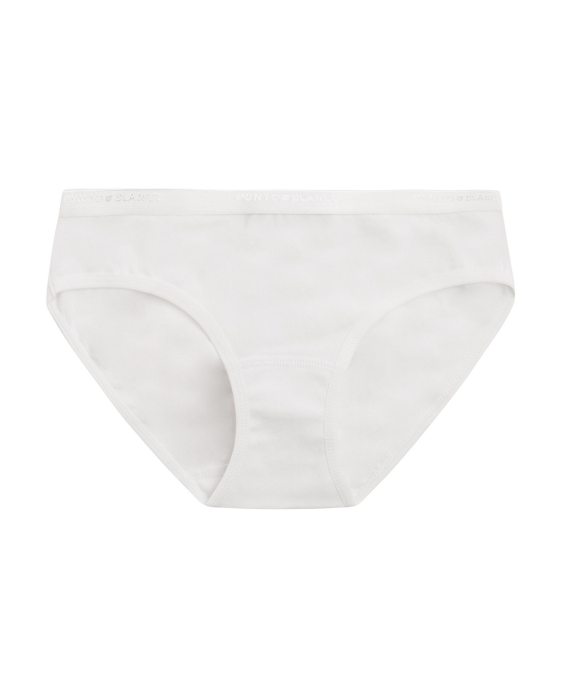 punto blanco Brief Basix