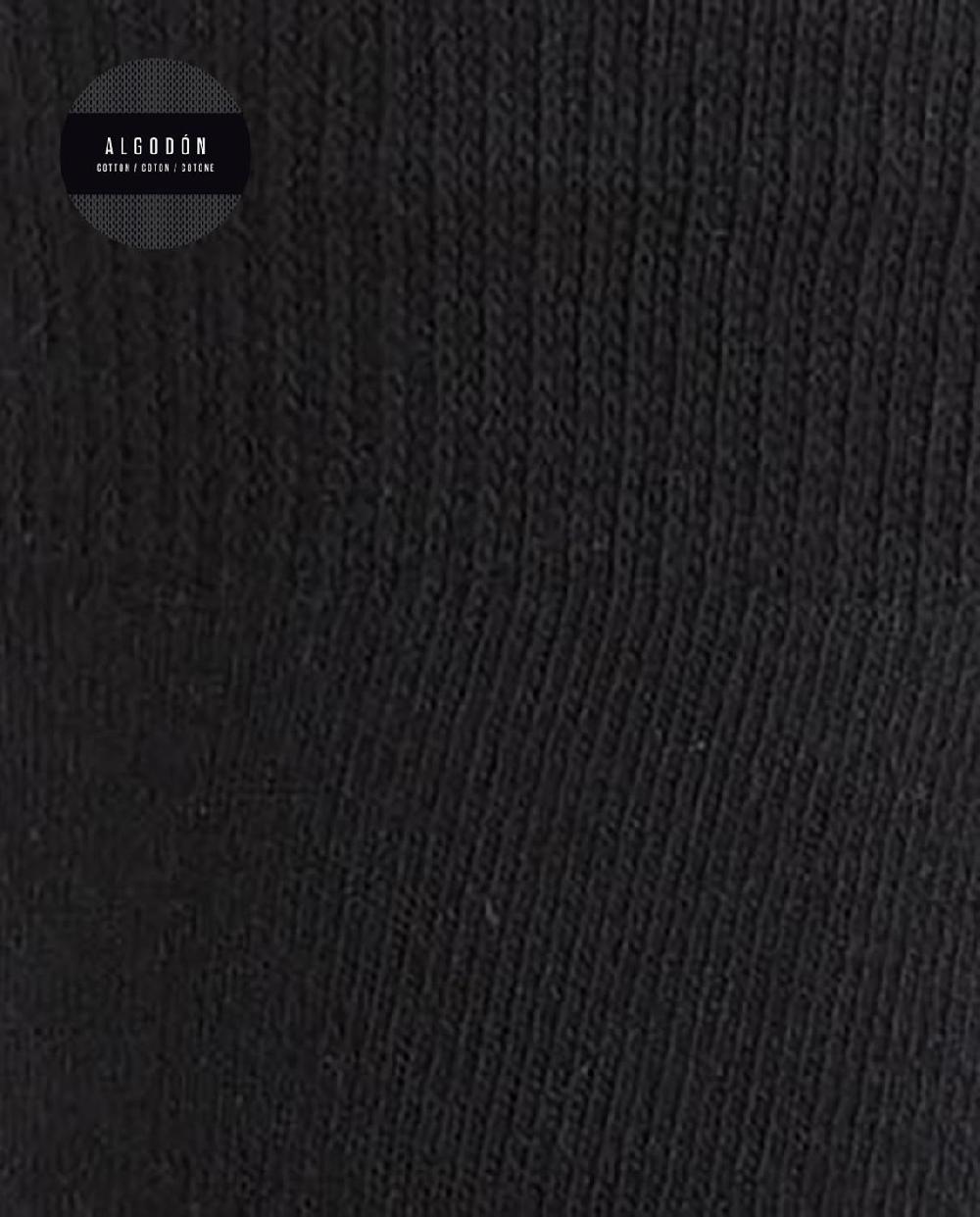 Punto Blanco Calcetines De Algodón - Antideslizantes