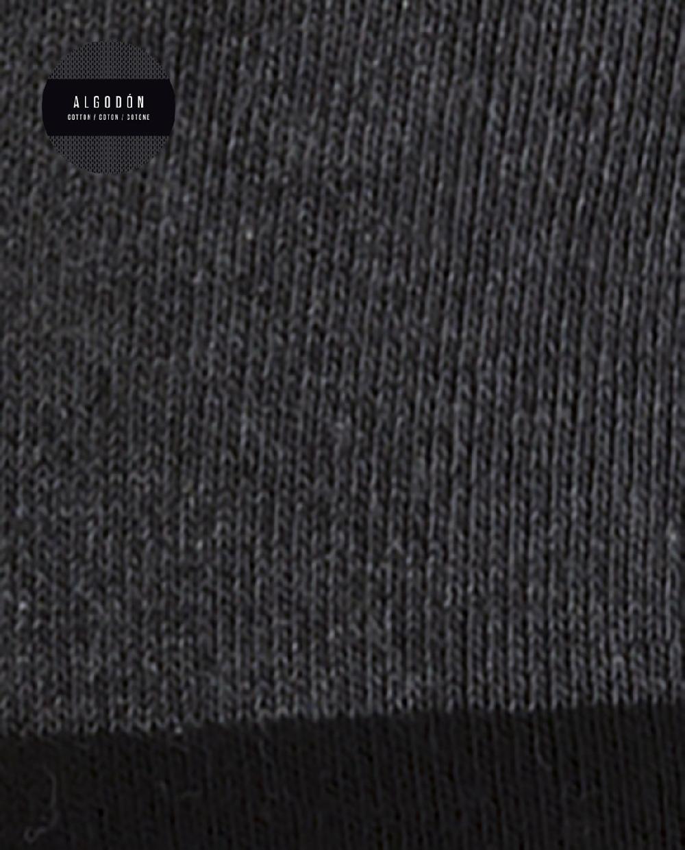 Punto Blanco Calcetines De Algodón - Antideslizantes