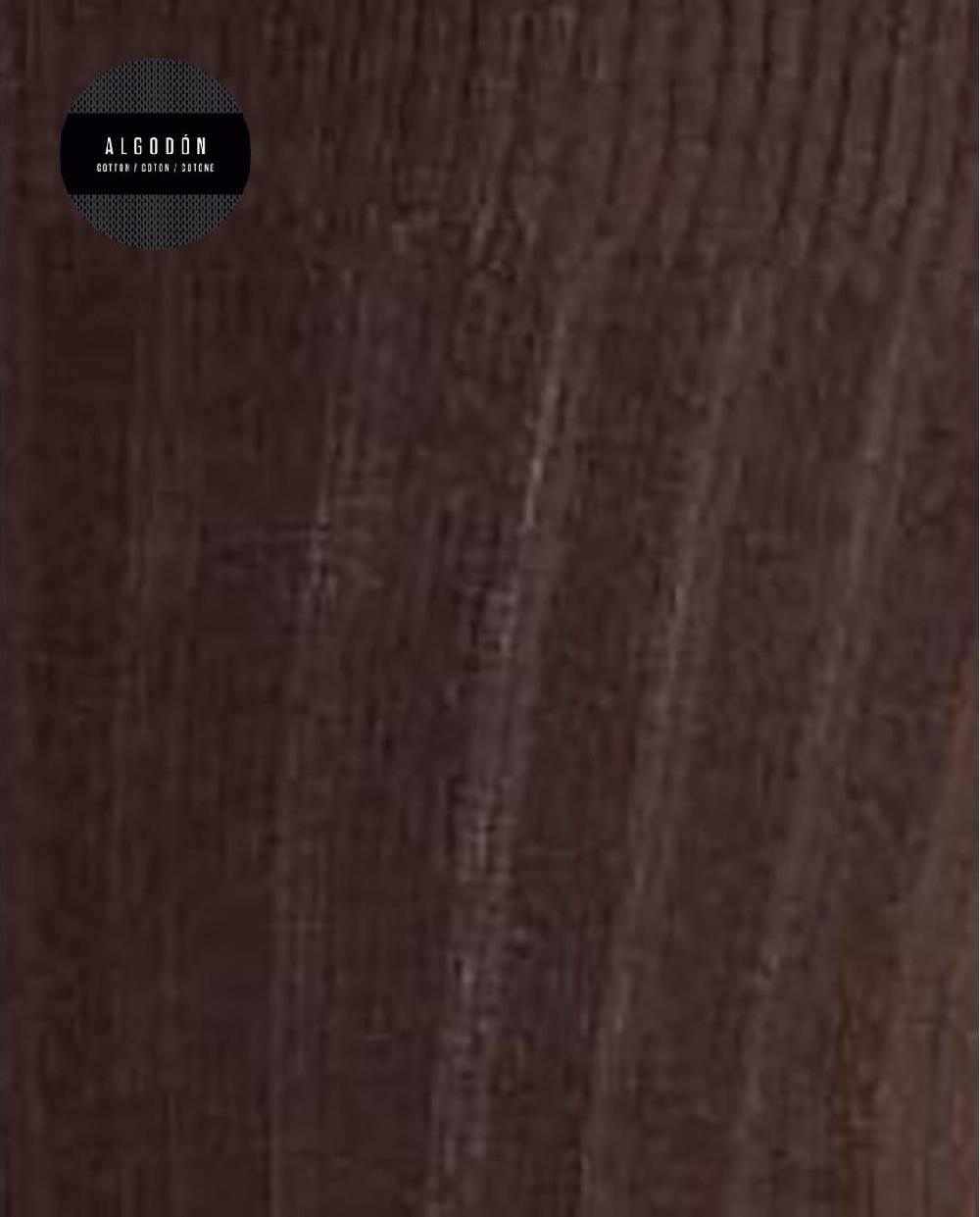 Punto Blanco Calcetines De Algodón De Canalé