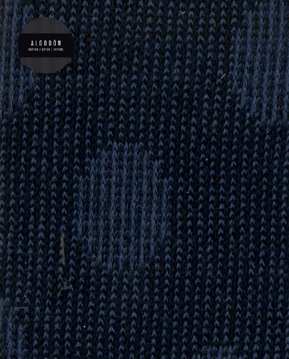 Punto Blanco Calcetines De Algodón - Lunares