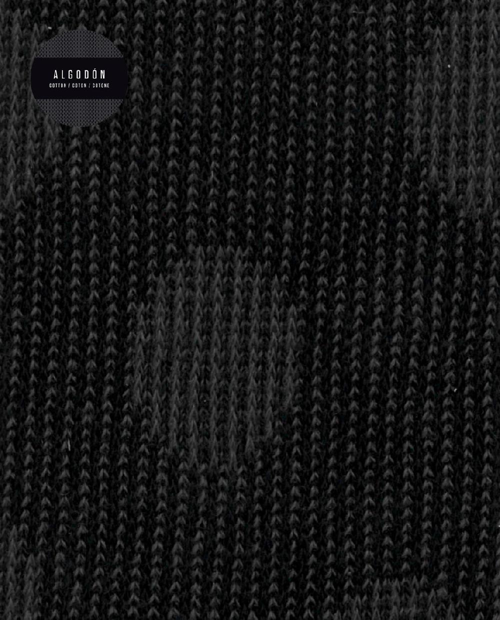 Punto Blanco Calcetines De Algodón - Lunares