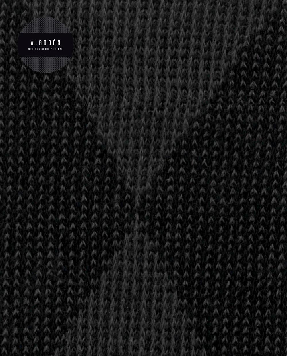 Punto Blanco Calcetines De Algodón - Rombos