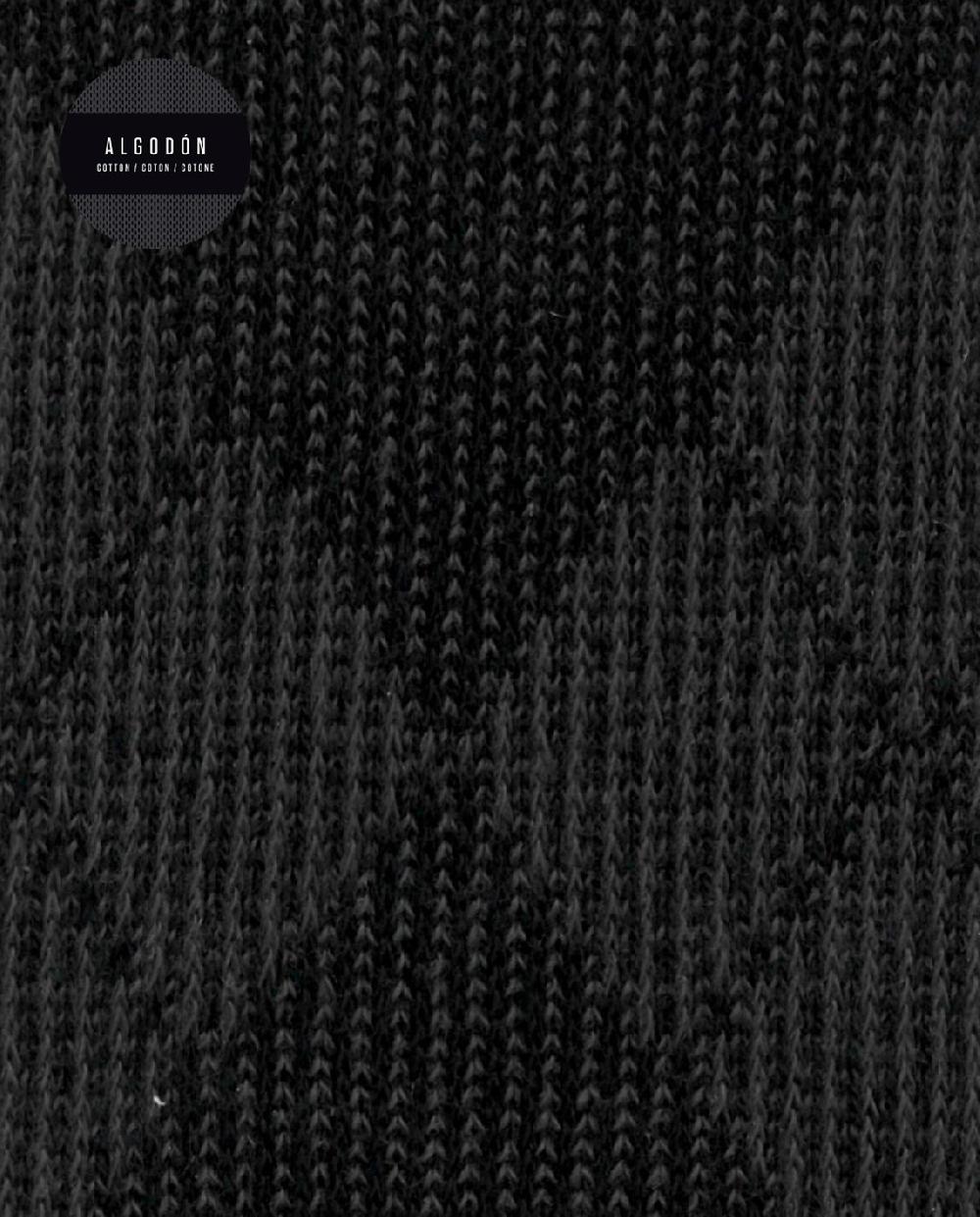 Punto Blanco Calcetines De Algodón - Rombos