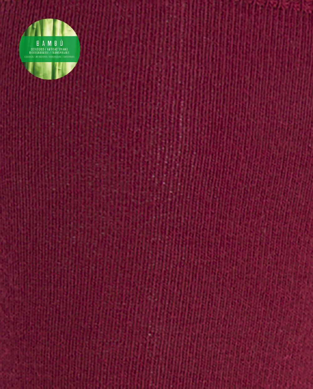 Punto Blanco Calcetines De Bambú Lisos