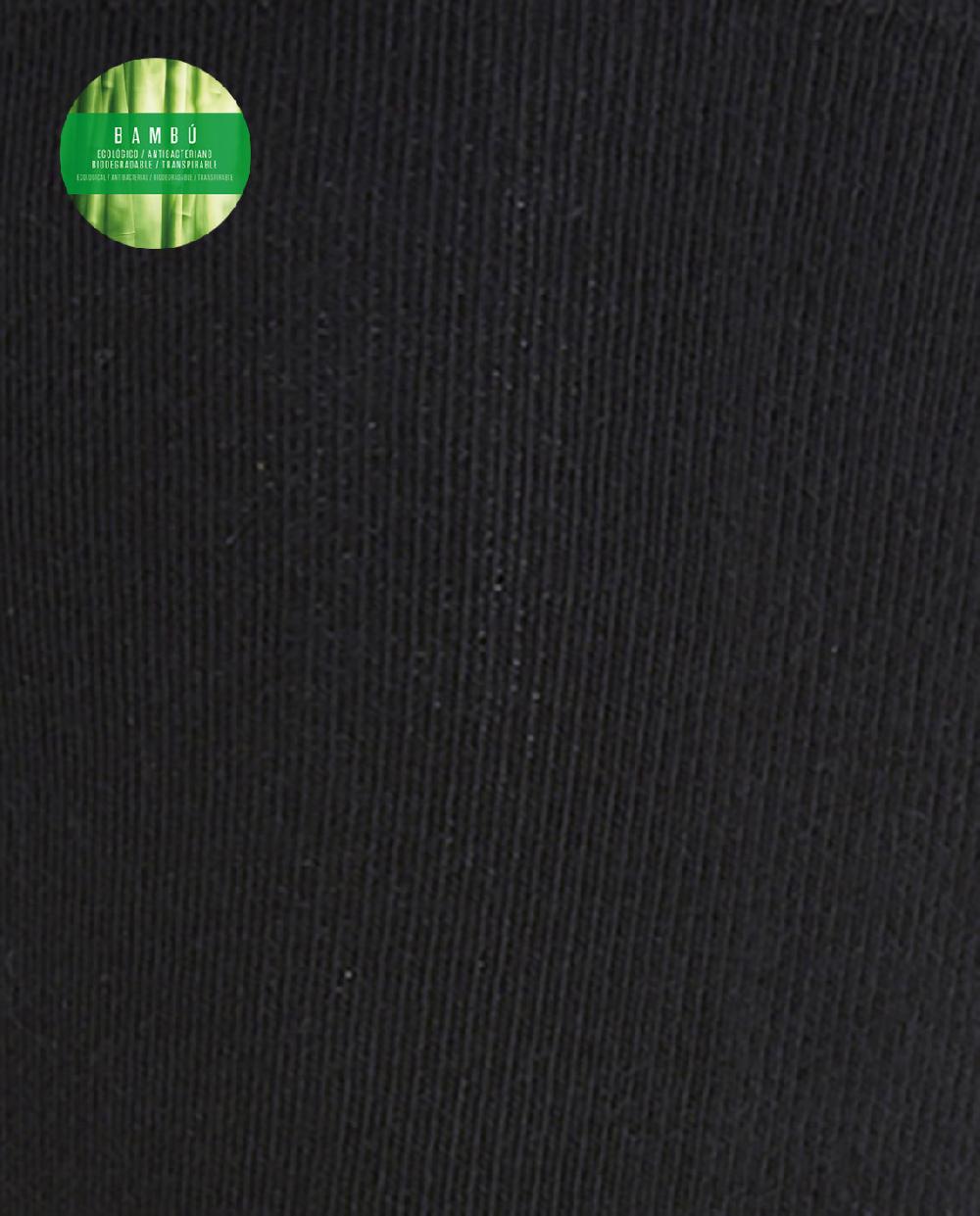 Punto Blanco Calcetines De Bambú Lisos