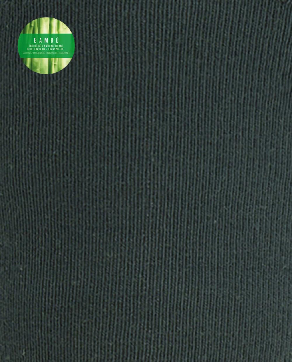 Punto Blanco Calcetines De Bambú Lisos