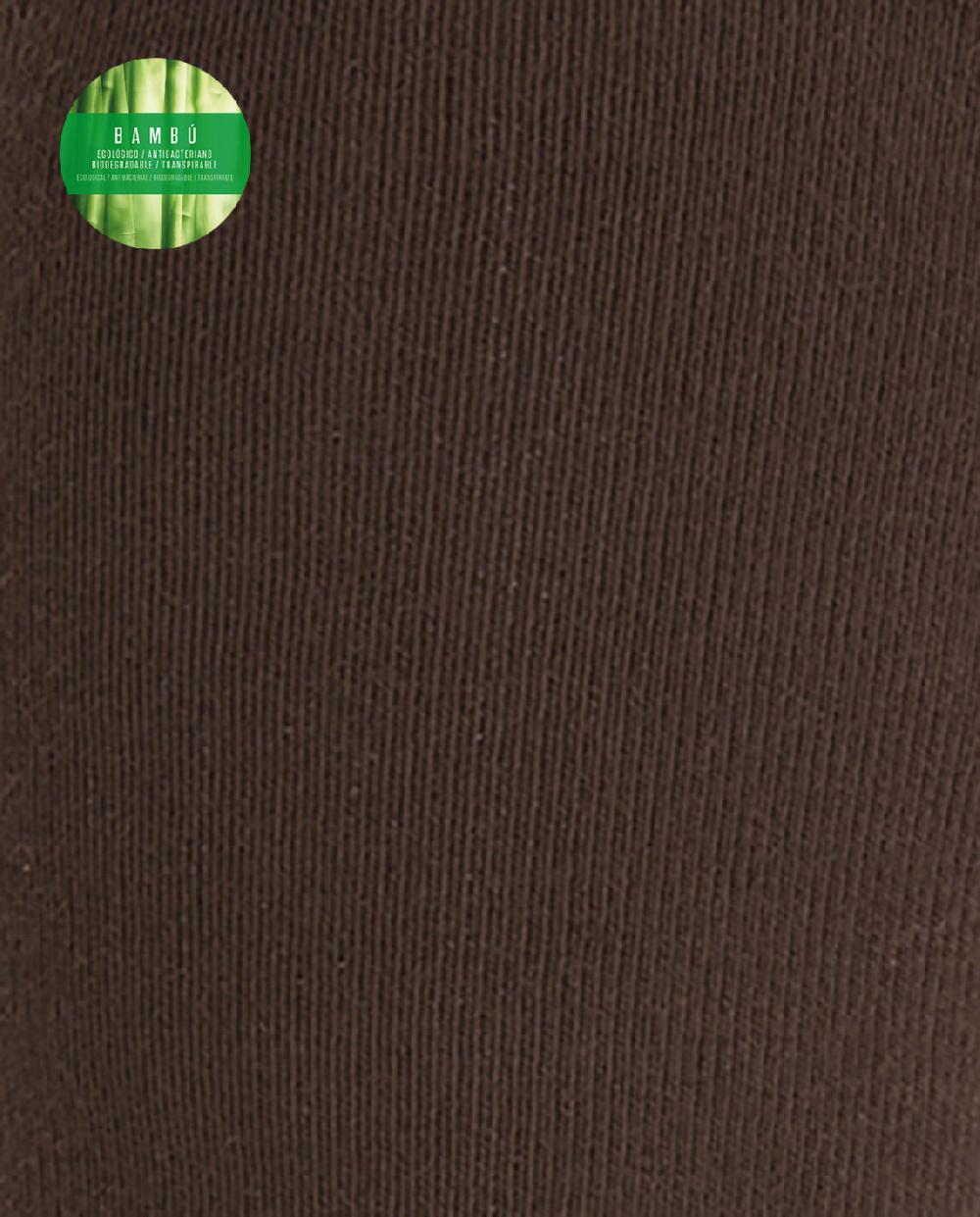 Punto Blanco Calcetines De Bambú Lisos