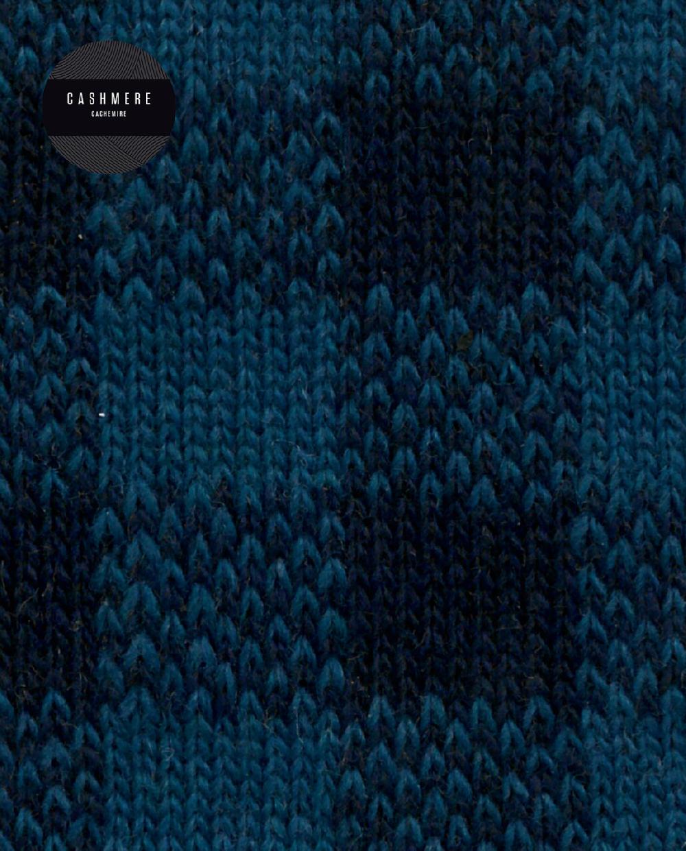 Punto Blanco Calcetines De Cashmere/lana - Cuadros