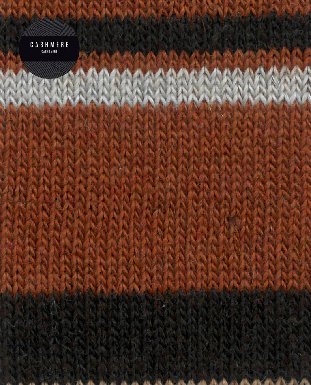 Punto Blanco Calcetines De Cashmere/lana - Listado